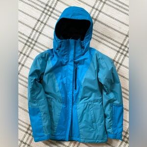 Columbia Last Tracks Women’s Insulated Ski Jacket